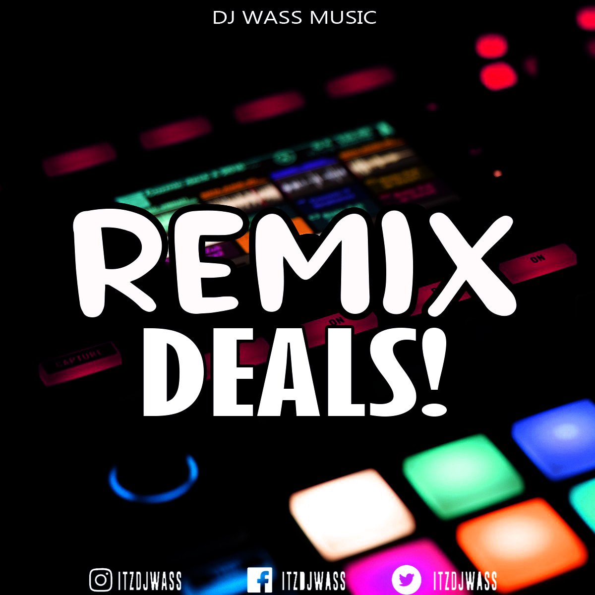 REMIX PACK DEAL #3 - Payhip