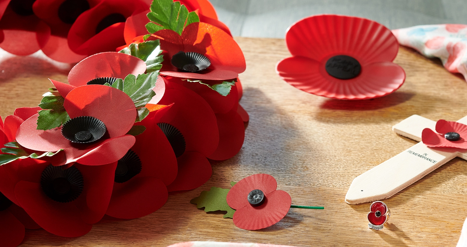 Poppy [all sales go to Poppy Appeal charity] - Payhip