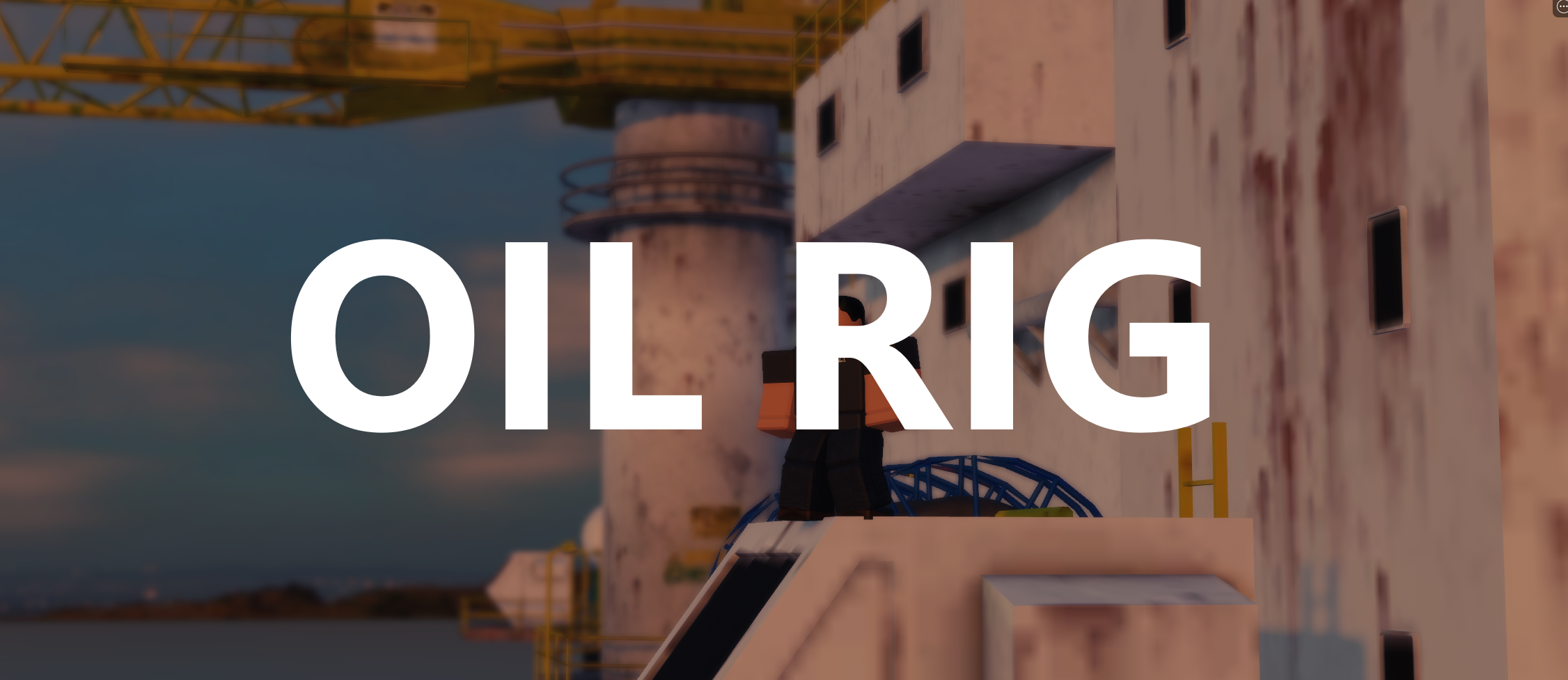 Oil Rig - Payhip