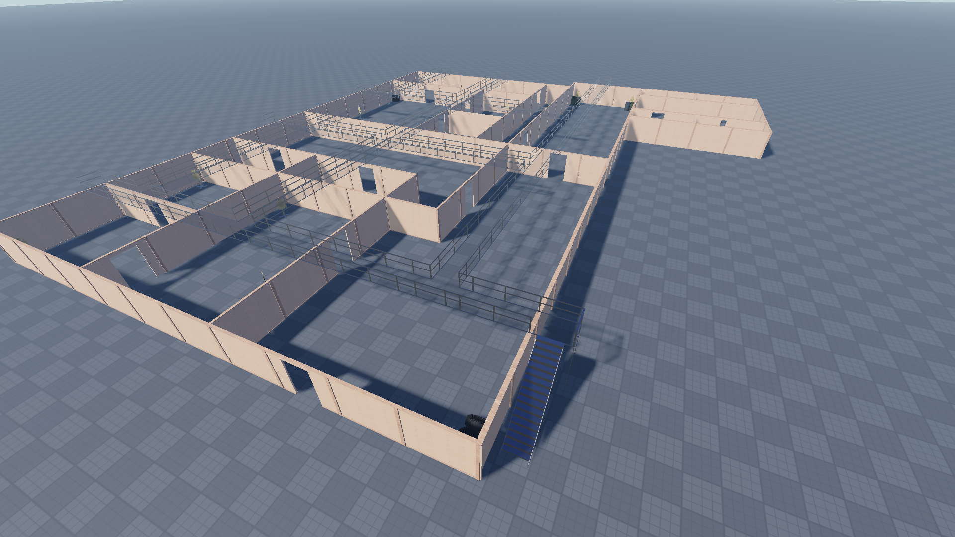 Kill House Building - Payhip