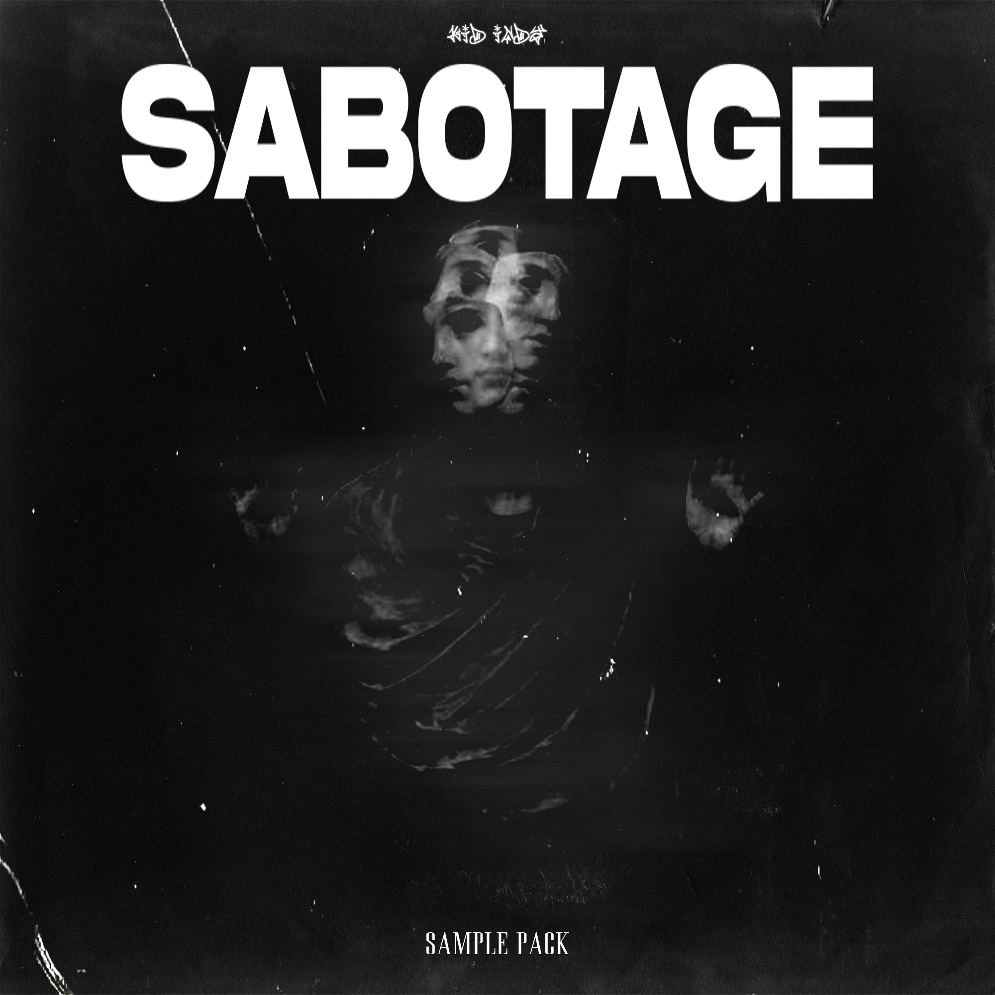 Kid Indy - Sabotage - Sample Pack - Payhip