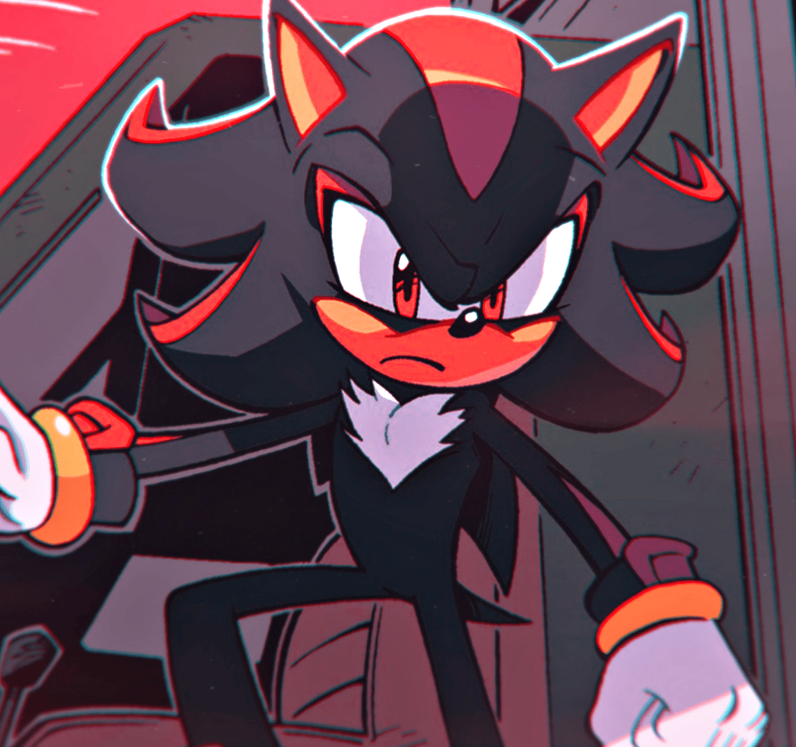 Shadow - Payhip