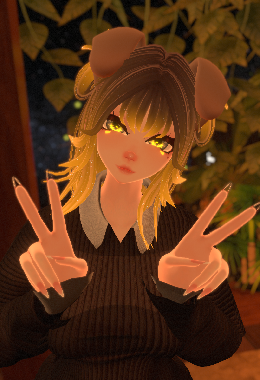 Amber [PC/Quest]