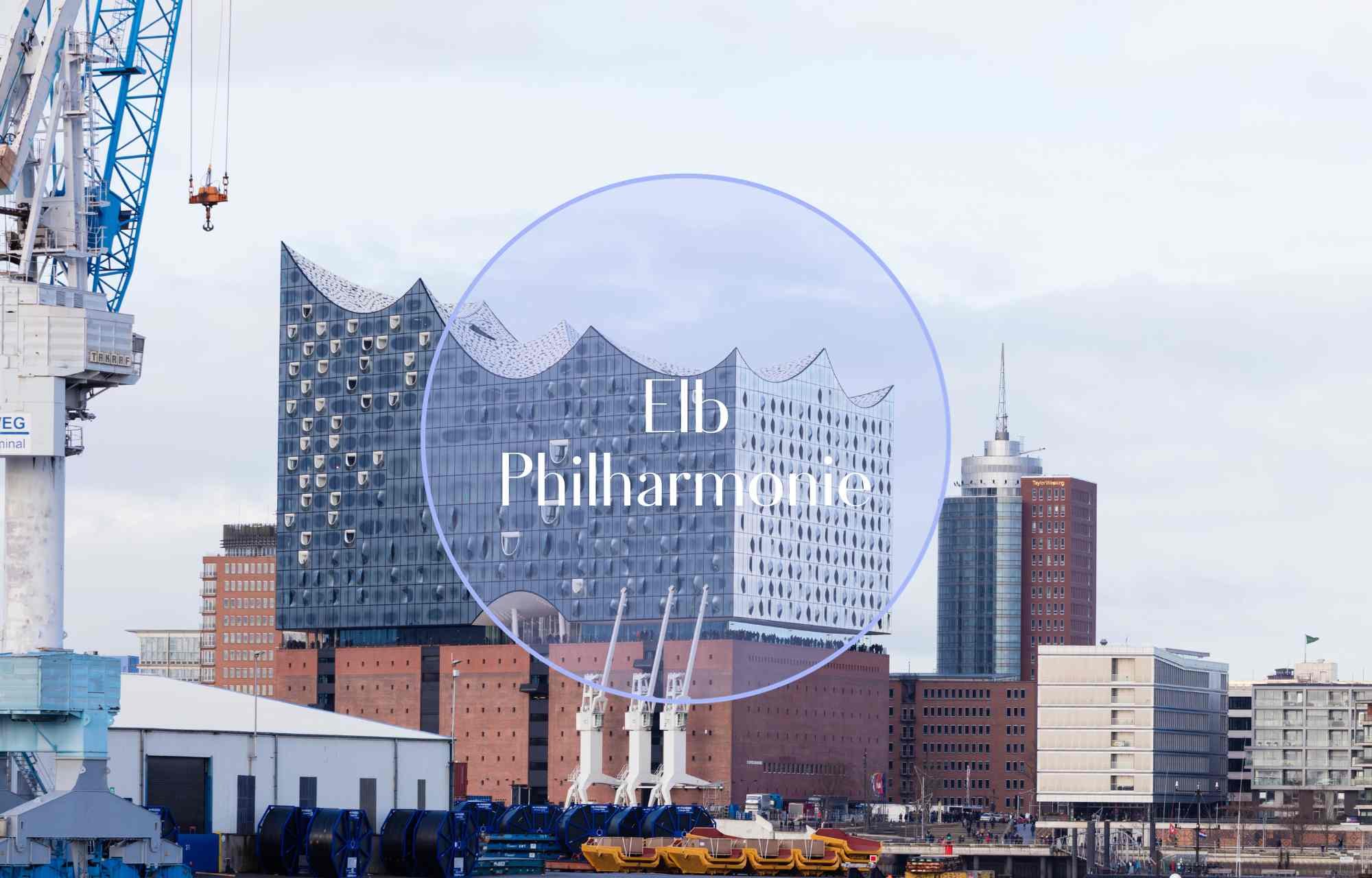 Nestled majestically in the heart of Hamburg's harbor, the Elbphilharmonie stands as a masterpiece that harmoniously blends architecture, music, and a breathtaking location. Since its grand opening, this iconic structure has swiftly become the symbolic heartbeat of Hamburg, drawing millions of visitors from every corner of the globe.  Crafted by the acclaimed Swiss architects Herzog & de Meuron, the Elbphilharmonie's roots lie in the historic Kaispeicher A, once a warehouse for tea, tobacco, and cocoa beans. Rising above the remnants of red-brick walls is a delicate glass façade resembling a colossal crystal. Its famous curved glass panels perpetually reflect a mesmerizing interplay of light and color, symbolizing the architectural fusion of Hamburg's rich history and contemporary design.  The crowning glory of the Elbphilharmonie is the Grand Hall, a true acoustic marvel. Its unique design, adorned with individually shaped gypsum panels, ensures optimal sound dispersion and reflection, delivering a pristine auditory experience. Crafted under the guidance of the esteemed Japanese acoustician Yasuhisa Toyota, the Grand Hall is a testament to innovative acoustics.  The Elbphilharmonie also offers a public viewing platform known as the "Plaza." Positioned 37 meters above ground, it provides a panoramic spectacle of Hamburg and its vibrant harbor. The Plaza has evolved into a central meeting point, captivating visitors from all walks of life.  Accessing the Plaza is an adventure in itself, courtesy of the longest curved escalator in Europe, aptly named the "Tube." This futuristic ride takes passengers on a two-and-a-half-minute journey, covering 82 meters and ascending over 30 meters in height. The Tube's walls, adorned with bright plaster and 7,900 glass sequins, create a magical experience as they catch and reflect changing lighting. The ceiling seemingly draws closer, almost within reach, creating a captivating sensation before receding once more.  The Elbphilharmonie has become Hamburg's cultural epicenter, having hosted over 2.6 million guests and more than 1,000 concerts. Guided tours of the concert hall have engaged nearly 230,000 individuals, and the music education programs have reached over 150,000 participants of all ages. It's not limited to classical music; the Elbphilharmonie embraces jazz, electronic, and pop performances, welcoming music lovers of diverse tastes.  For those with limited time, a visit to the Plaza is a must. Accessible free of charge, this public space offers a captivating 360-degree view of the city, particularly enchanting during sunset. The journey to the Plaza via the awe-inspiring Tube sets the stage for an unforgettable experience in this architectural and musical gem.  The Elbphilharmonie stands as a breathtaking monument, continually capturing the hearts and minds of people worldwide. It is a testament to human ingenuity and artistic expression, celebrating the seamless integration of history, design, and cultural vibrancy.