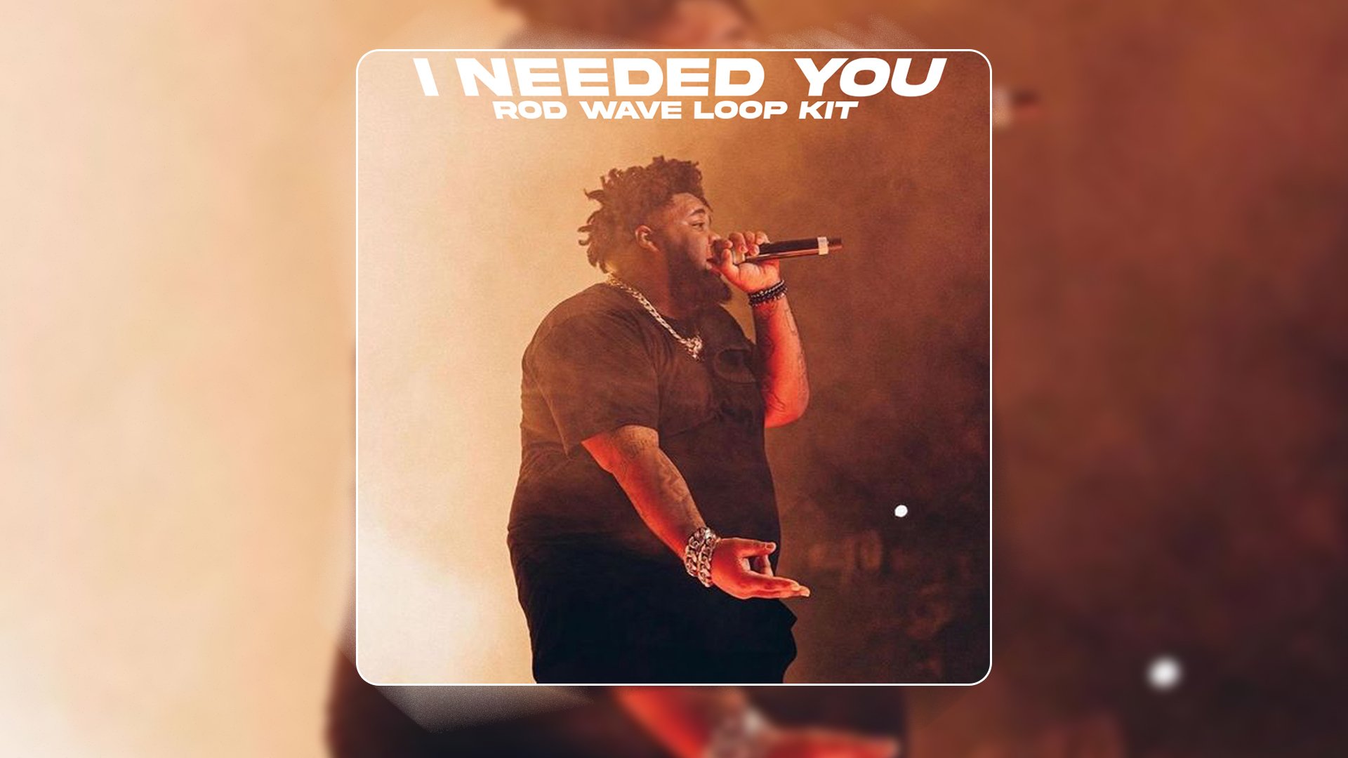 [20 Royalty Free] "I Needed You" Melodic Loop Kit - Payhip