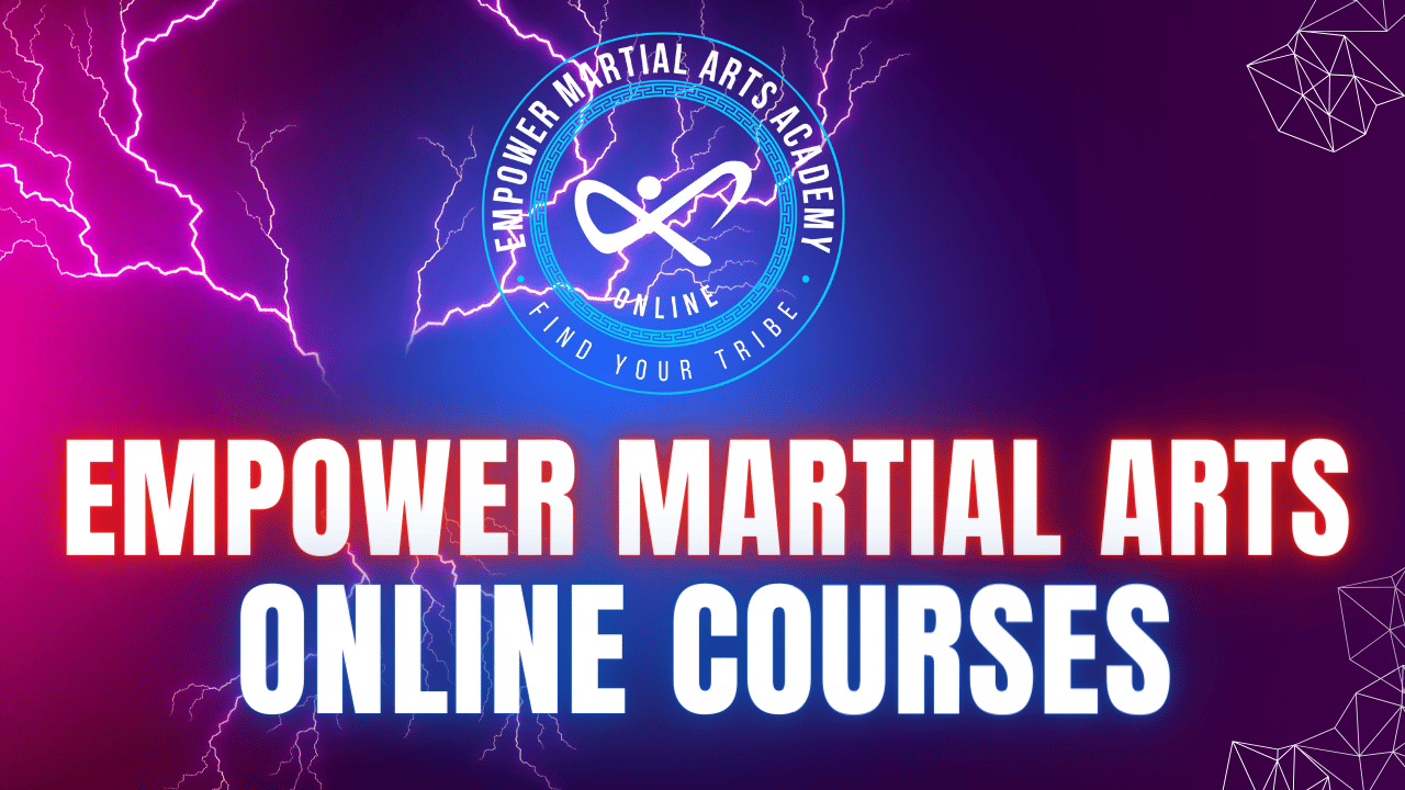 Empower Martial Arts Academy - Payhip