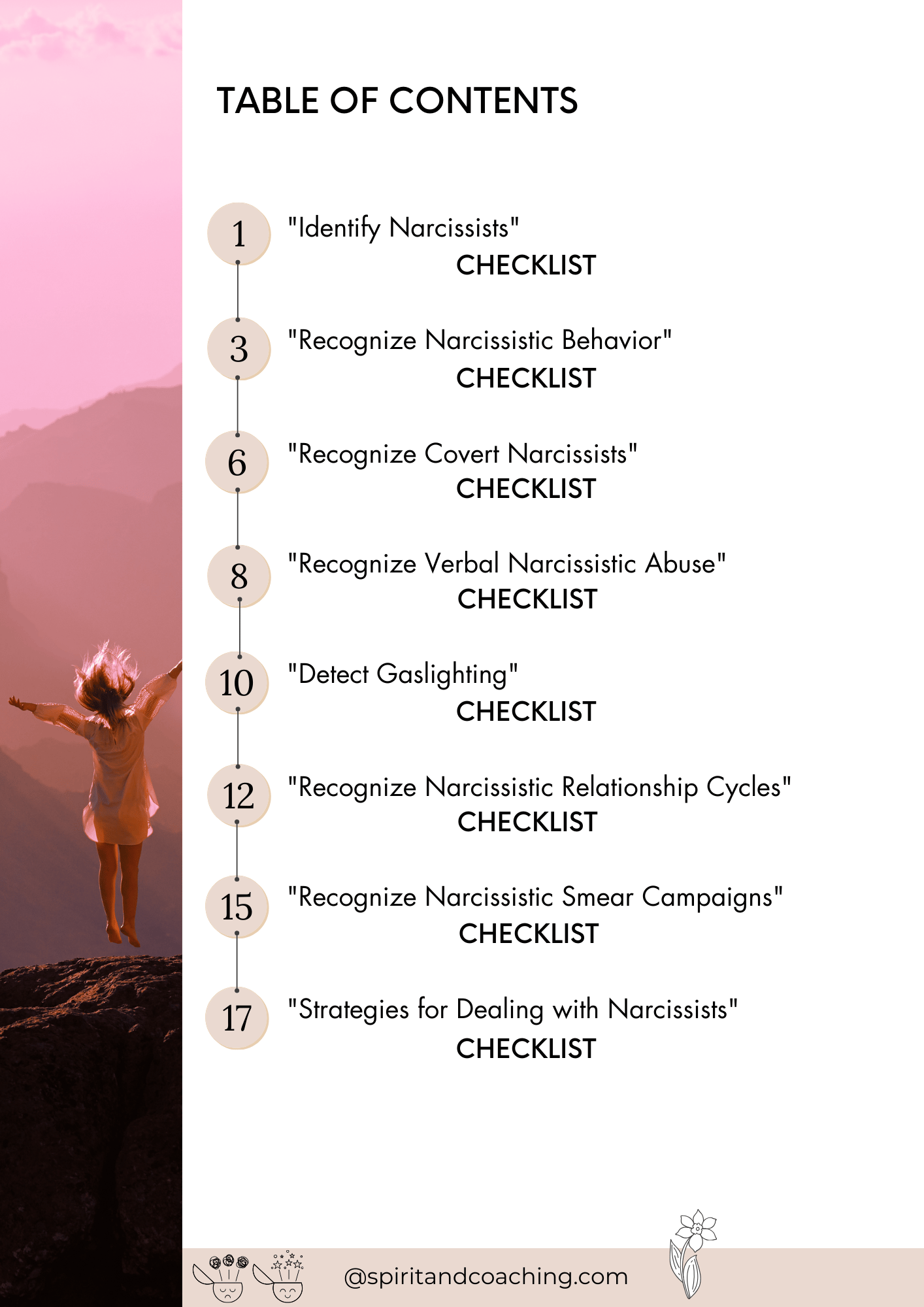 narcfree-checklists-freedom-from-narcissistic-abuse-workbook-jette-hofmann