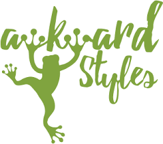 awckwardstyles logo