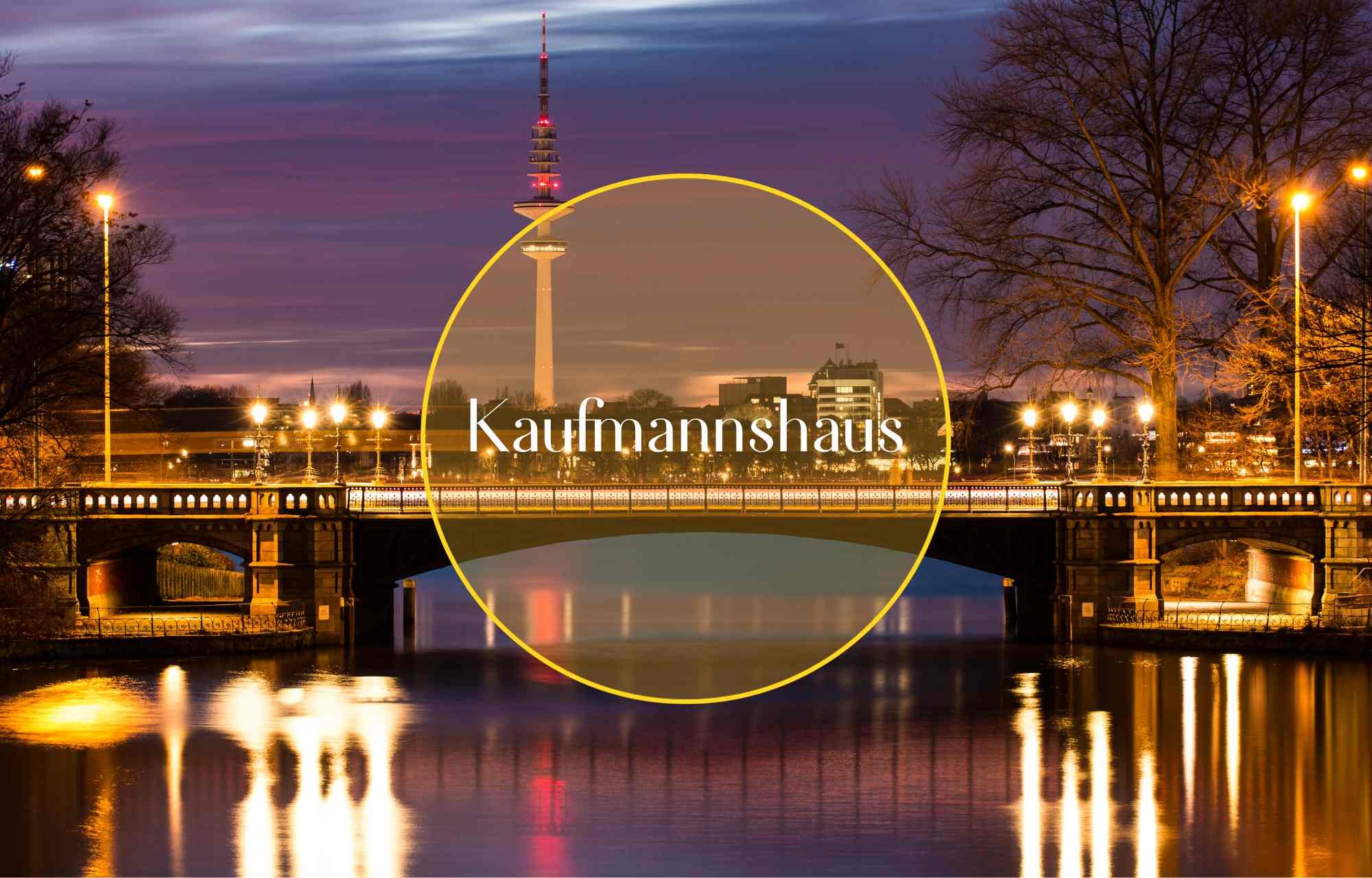 Indulge in the epitome of sophistication and luxury at the heart of Hamburg with the Kaufmannshaus Passage, an iconic destination that redefines the concept of high-end shopping. Nestled in the center of the city, this historic building, originally constructed in 1905 and meticulously redesigned by the renowned New York-based architectural firm Moed de Armas & Shannon, stands as a testament to the seamless fusion of old-world charm and modern design.  Luxurious Shopping Experience: Discover the most luxurious shopping experience in Hamburg at Kaufmannshaus Passage, where exclusive boutiques line the elegant white hall, offering a curated selection of high-end fashion, home accessories, art, and lifestyle products. Immerse yourself in a world of refined elegance as you explore the diverse range of offerings in the Passagenviertel, making it the go-to destination for the most discerning shoppers.  Premium Retail Spaces and Customizable Offices: Not only does Kaufmannshaus Passage boast premium retail spaces, but it also provides customizable office areas, catering to businesses seeking a prestigious and unique environment. The building, constructed between 1906 and 1907 by Stammann & Zinnow, underwent renovations and modernization efforts, resulting in a harmonious blend of tradition and contemporary sophistication.  Cultural and Culinary Delights: Step inside the light-filled atrium, embodying the traditional character of a Hamburg Kontorhaus, where you'll find a variety of attractive specialty shops and a venue that regularly hosts exhibitions, concerts, and events. Additionally, elevate your dining experience at the stylish Galerie F restaurant along the picturesque Alster Canal, providing the perfect setting to savor a meal in the summer sun.  Seamless Integration with Surrounding Areas: Explore the central location of Kaufmannshaus, with its entrance on the prestigious Großen Bleichen, a passage leading to the Alster Canal, and easy access to upscale shopping streets such as Neuer Wall and Kaisergalerie. The passage seamlessly integrates with the surrounding areas, creating a dynamic connection between the canal and nearby attractions.  Captivating Photography and Sightseeing: For photography enthusiasts, Kaufmannshaus Passage offers some of the most luxurious photo spots in Hamburg. Capture the stunning architecture, the picturesque Alster Canal, and the unique atmosphere that defines this hidden gem. Immerse yourself in the most luxurious sightseeing experience, appreciating the blend of historic charm and modern allure that sets Kaufmannshaus apart as a distinctive landmark in the center of Hamburg.  Embark on a journey of luxury, style, and cultural richness at Kaufmannshaus Passage, where every corner tells a story of elegance and refinement. Whether you're indulging in high-end shopping, savoring a gourmet meal, or immersing yourself in cultural events, this iconic destination promises a truly captivating experience at the heart of Hamburg.