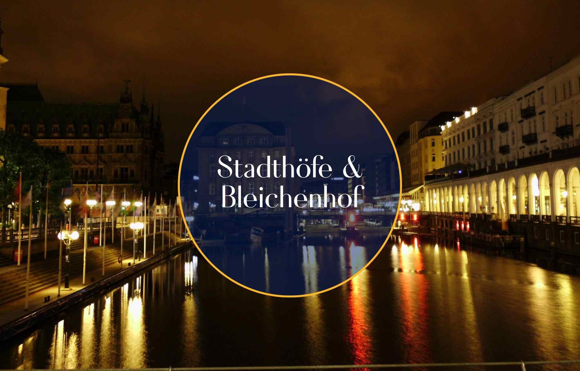 Welcome to Hamburg, a city that proudly boasts some of the most prestigious and captivating sights, spots, and shopping destinations in Germany. Nestled within the heart of this vibrant metropolis, the Alster area stands out as an epitome of elegance and sophistication, offering a plethora of recommended experiences for locals and visitors alike.  Alster: Hamburg's Crown Jewel  The Alster, with its serene lakes and picturesque surroundings, is undeniably one of the most prestigious sightseeing spots in Hamburg. The glistening waters of the Alster are the backdrop to some of the city's most sought-after locations, making it a must-visit destination for those seeking both tranquility and grandeur.  Prestigious Spots at the Alster  Within the Alster area, discover the most prestigious spots that define Hamburg's charm. Take a leisurely stroll along the recommended high streets that offer an array of luxury shopping experiences. Immerse yourself in the exquisite window shopping streets that line the Alster, creating a perfect blend of modernity and tradition.  Luxury Shopping Extravaganza  For those with a penchant for luxury, Hamburg's city center is a treasure trove of recommended high-end shopping destinations. Indulge in luxury shopping experiences at the most prestigious spots, where renowned brands and boutiques cater to discerning tastes. Whether you're exploring the Alster or navigating the city center, you'll find recommended luxury shopping that epitomizes elegance and style.  Instagram-Worthy Moments  Capture the essence of Hamburg at the recommended Instagram spots scattered throughout the city. From the Alster's reflective waters to the dynamic city center, each location offers a picturesque backdrop for your social media feed. Immerse yourself in the city's beauty and share your experiences at the most recommended Instagram spots in Hamburg.  Photography Paradise in the Center of Hamburg  Unleash your inner photographer in the center of Hamburg, where every corner is a recommended photo spot. From historic landmarks to modern architectural marvels, the city center provides a diverse canvas for capturing stunning images. The Alster, with its timeless beauty, serves as a recommended photography haven that encapsulates the spirit of Hamburg.  A Blend of Tradition and Modernity  Hamburg's recommended high streets are not just avenues for shopping; they are a fusion of tradition and modernity. As you explore these streets in the city center, you'll encounter recommended photo spots that tell the story of Hamburg's rich history and its contemporary allure.  In conclusion, Hamburg invites you to experience the most prestigious and recommended sights, spots, and shopping destinations. Whether you're indulging in luxury shopping, capturing Instagram-worthy moments, or simply savoring the tranquility of the Alster, this city promises a blend of elegance and excitement that is truly unparalleled. So, come and immerse yourself in the beauty of Hamburg – a city that effortlessly marries tradition with modern sophistication.