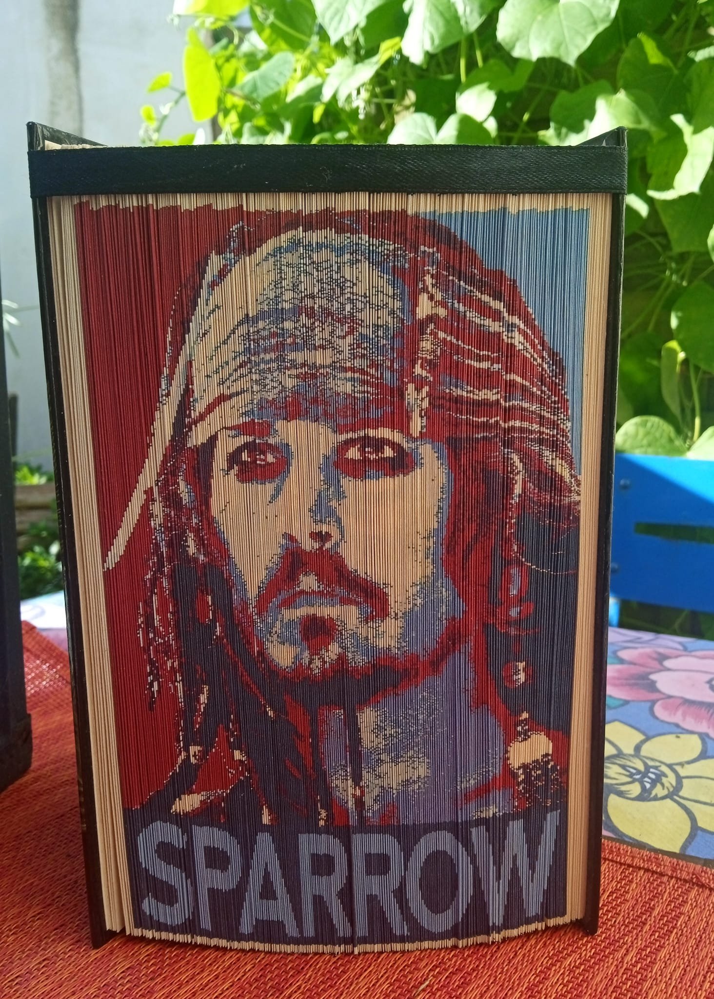 Jack Sparrow - Payhip