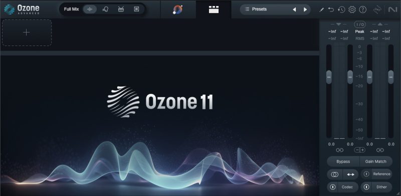 Izotope ozone advanced 11 (MAC) (PC) - Payhip