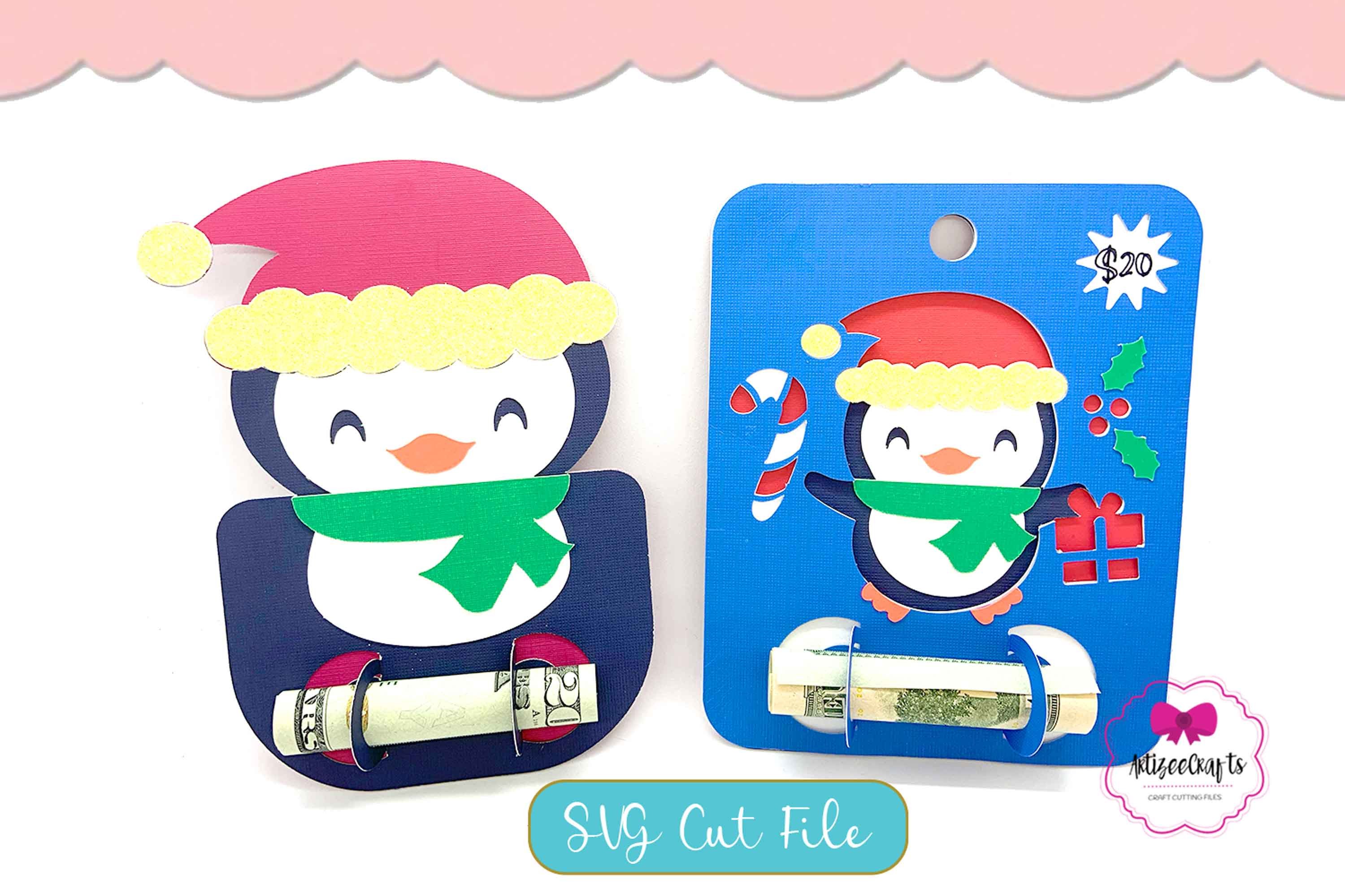 christmas-penguin-money-gift-card-money-card-cut-file-payhip
