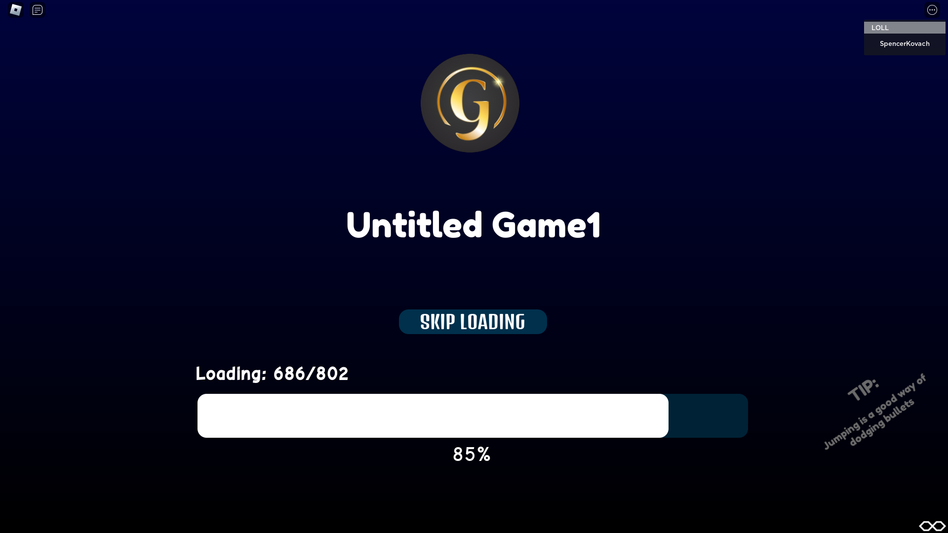 Loadingscreen Ui Payhip