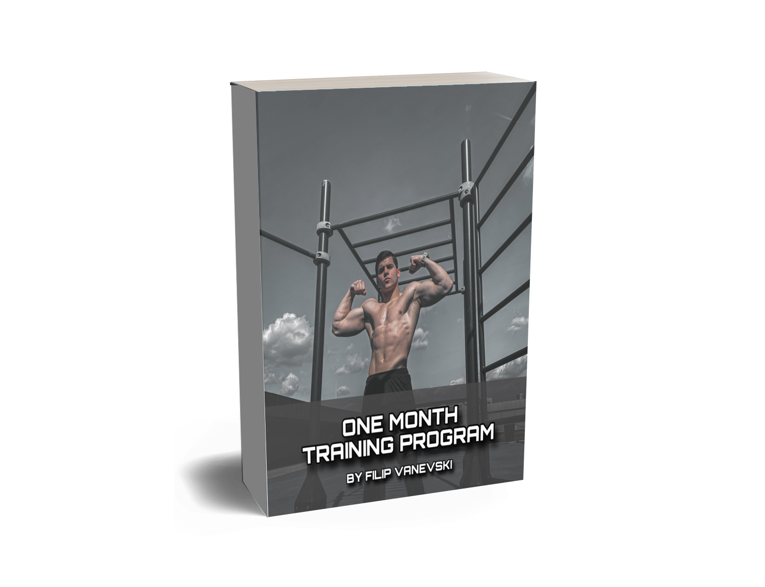 ONE MONTH TRAINING PROGRAM - Payhip