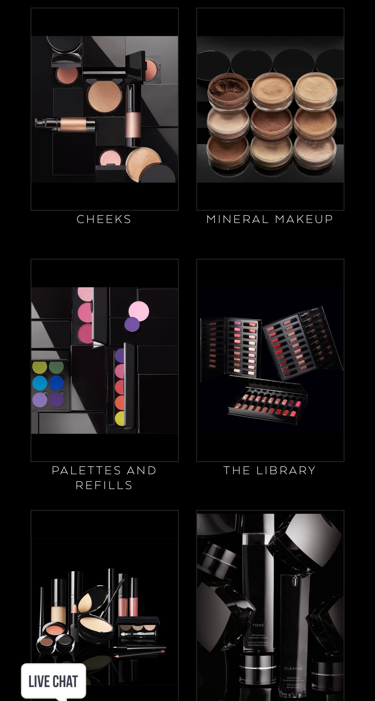Pin Cosmetics - Payhip