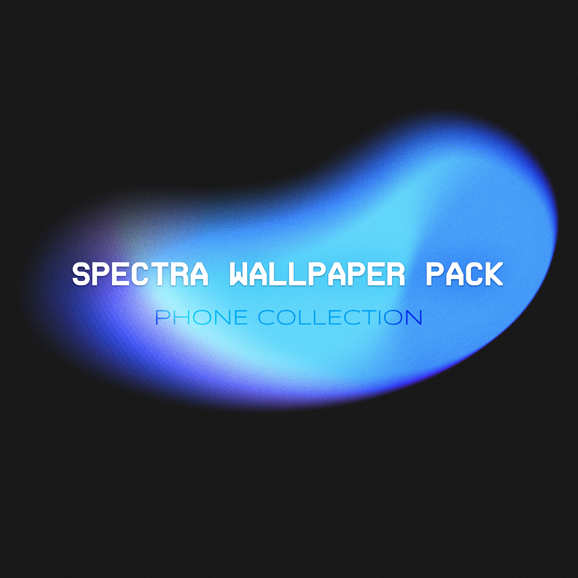 Spectra Wallpaper Pack