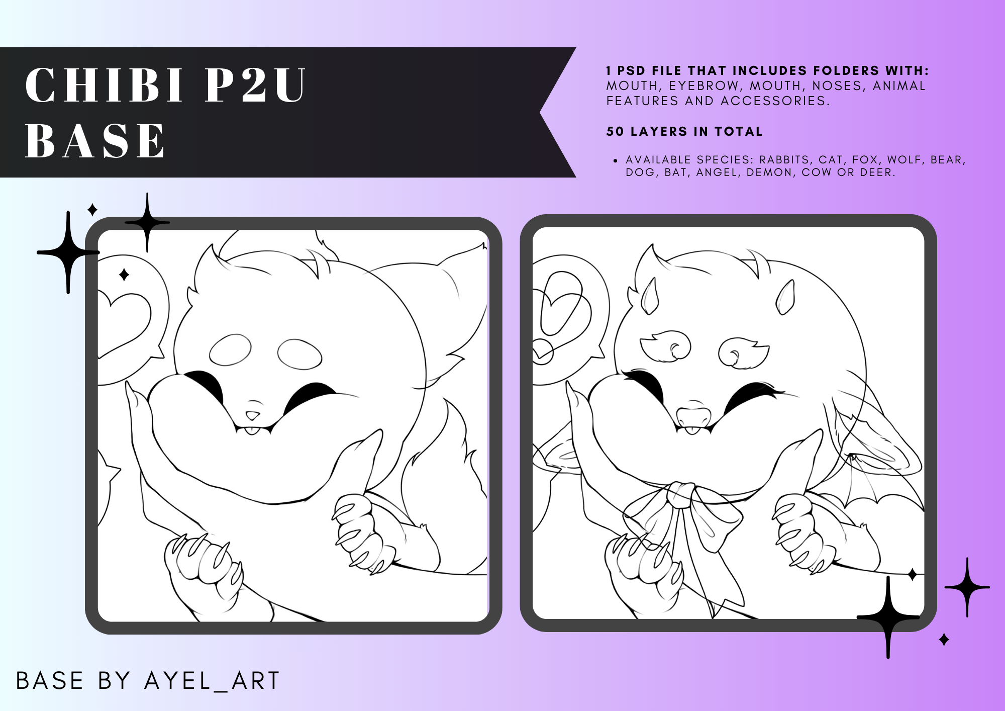 base chibi 07/11/2023 - Payhip