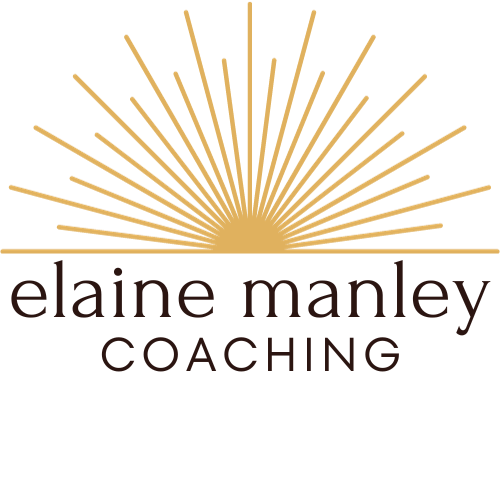 Elaine Manley Coaching logo