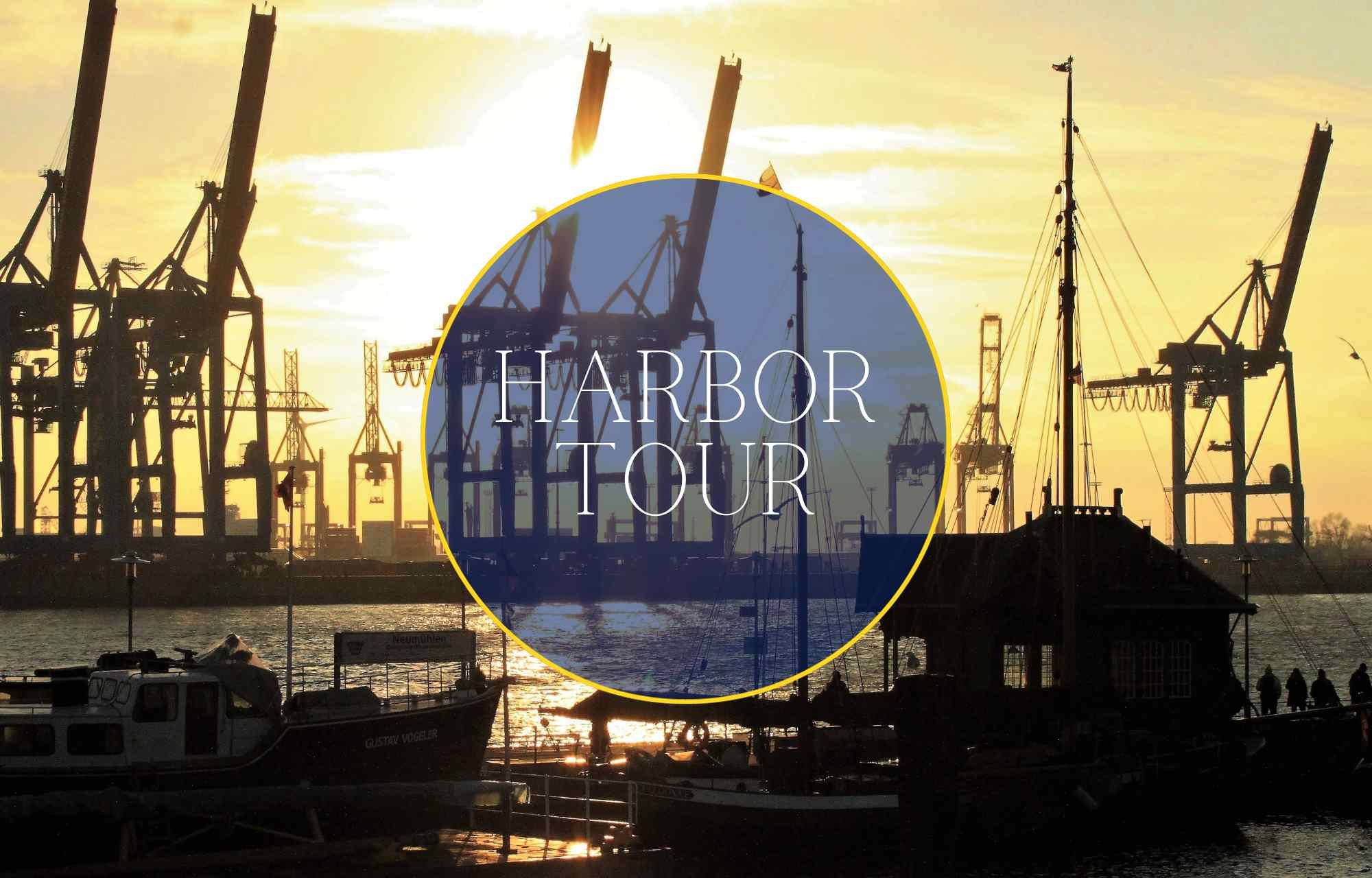 The Maritime Circle Line in Hamburg is not just a boat tour; it's a grand hop-on-hop-off harbor adventure that offers a unique perspective on the city's iconic port. Lasting for approximately 1.5 hours plus breaks, this tour commences at Landungsbrücken 10, welcoming eager travelers to explore the maritime wonders of Hamburg's harbor.  Priced from 22.00 € per person, this immersive experience unfolds when the water is free from ice, ensuring a smooth and enjoyable journey. The insider tip for this tour is to plan ahead if you wish to visit one of the museums or the renowned Elbphilharmonie.  Embarking on the Grand Hop-On-Hop-Off Harbor Tour, you'll be treated to a comprehensive 1.5-hour journey through both the modern and historical sections of Hamburg's harbor. Starting at Landing Stages 10, a historically significant location where ships used to moor in the 19th century, you'll have the opportunity to hop on and off at various stops to explore museums, squares, and the famous Elbphilharmonie.  This maritime journey not only provides insights into Hamburg's past, present, and future through live commentary in German but also offers an English-language audioguide accessible on both Android and iOS devices for non-German speakers.  The Grand Hop-On-Hop-Off Harbor Tour is available at a reasonable cost, allowing you to take your time exploring each location and creating lasting memories of Hamburg's maritime heritage. With nearly 2500 bridges, Hamburg's status as the European leader in waterways is showcased, making this excursion an unforgettable way to experience the heart of the city.