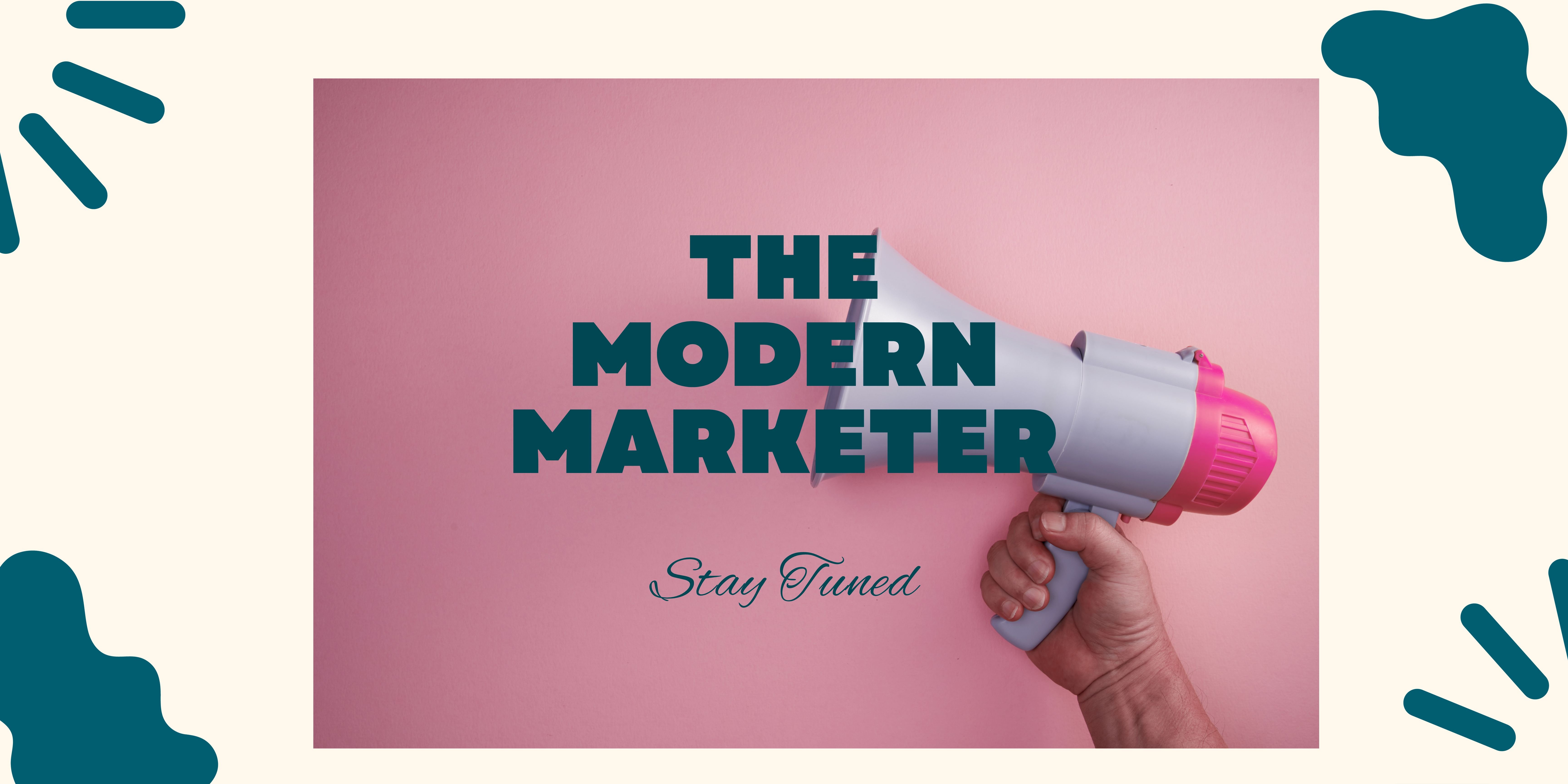 The Modern Marketer - Payhip