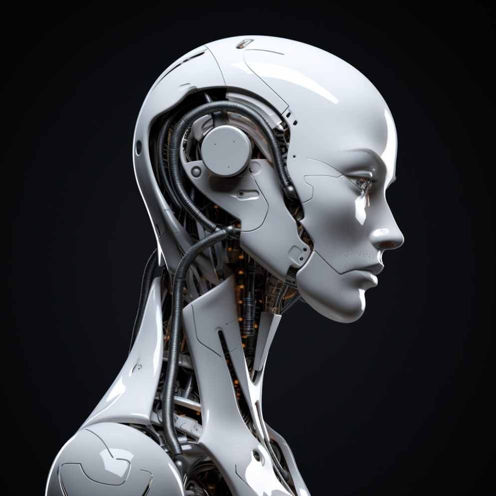 Building a Business Avatar