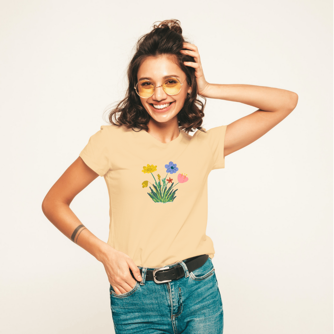 Women T Shirt