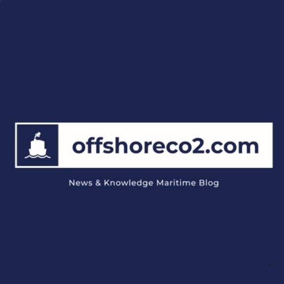 CO2 Maritime Transportation