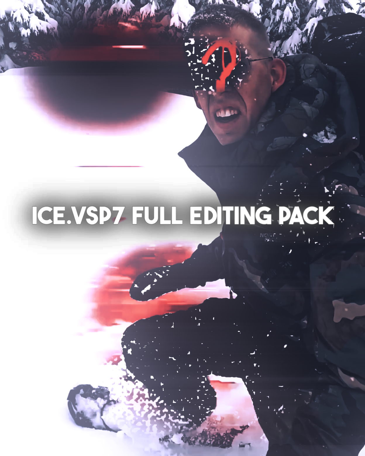 Ice.vsp7 Full Editing Pack (vsp) - Payhip