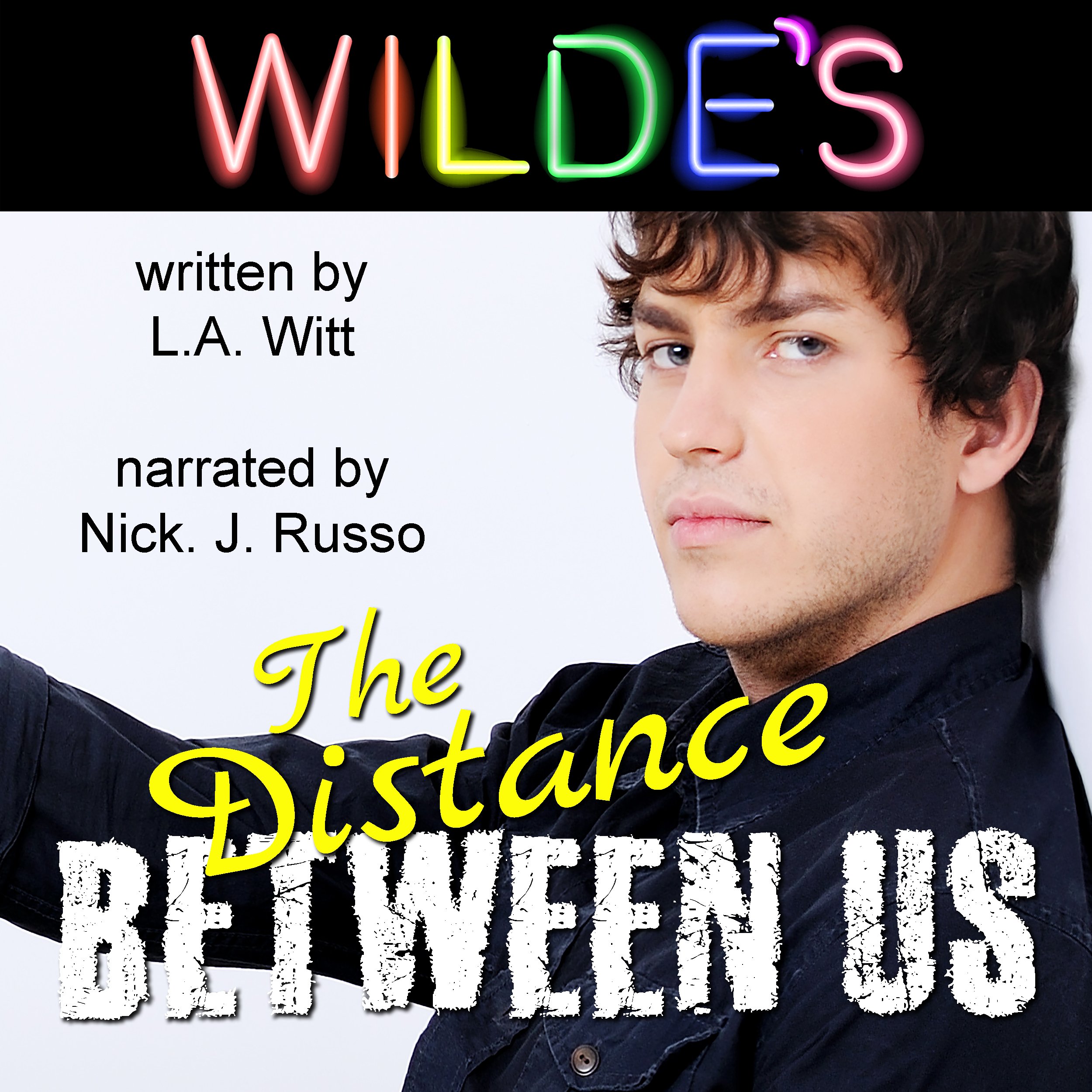 AUDIOBOOK: The Distance Between Us - Payhip