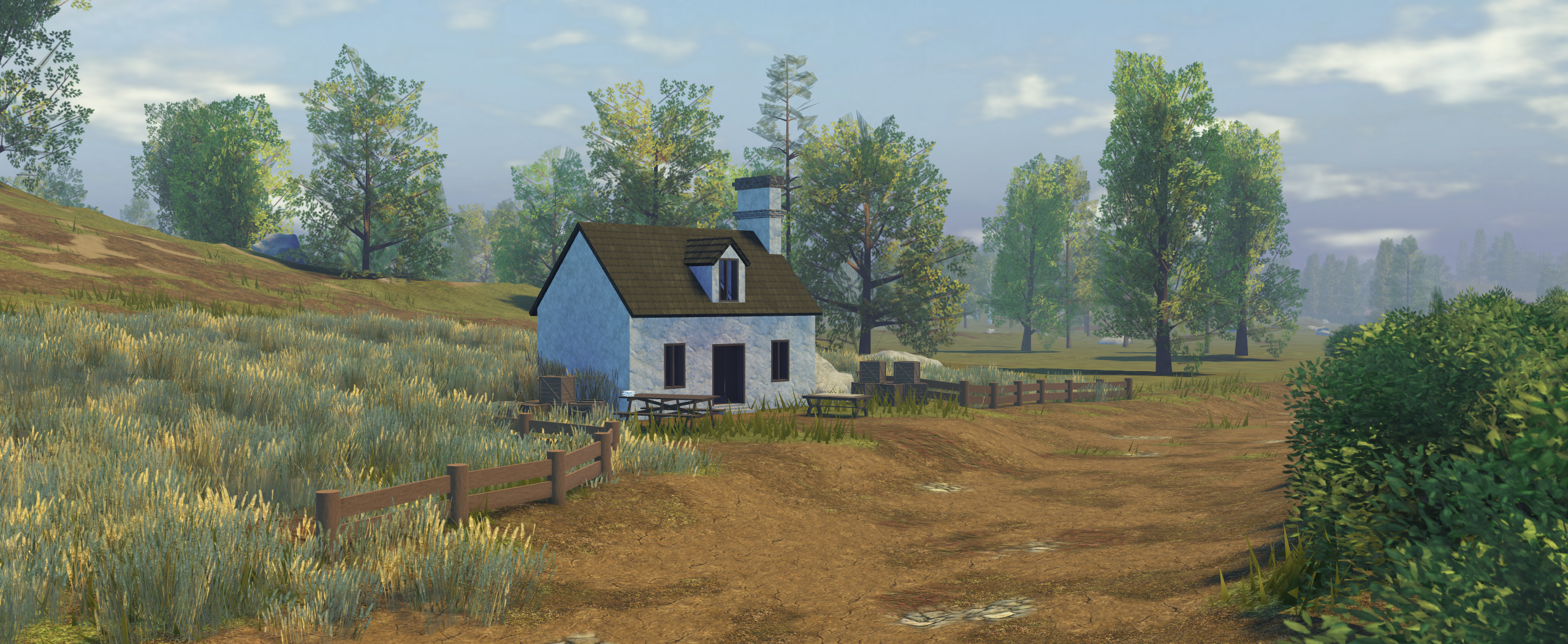 Alpine Meadow - Payhip