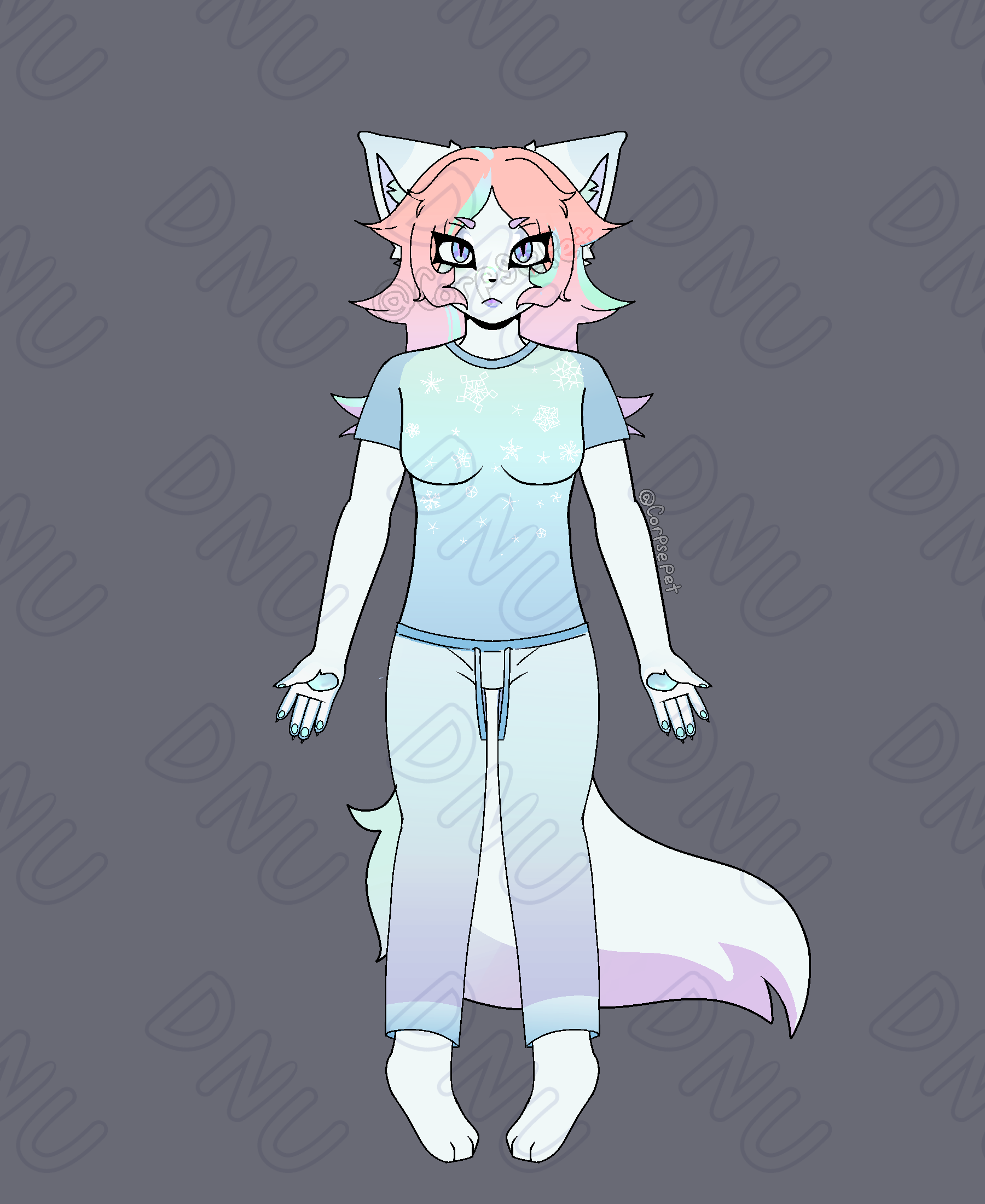 Fullbody Base - Payhip