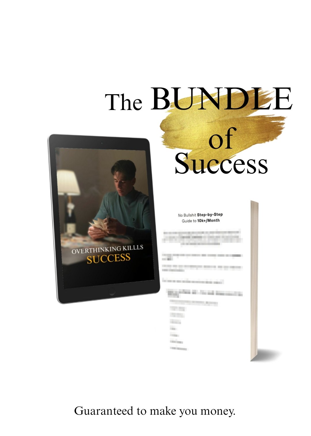 The Bundle of Success - Payhip