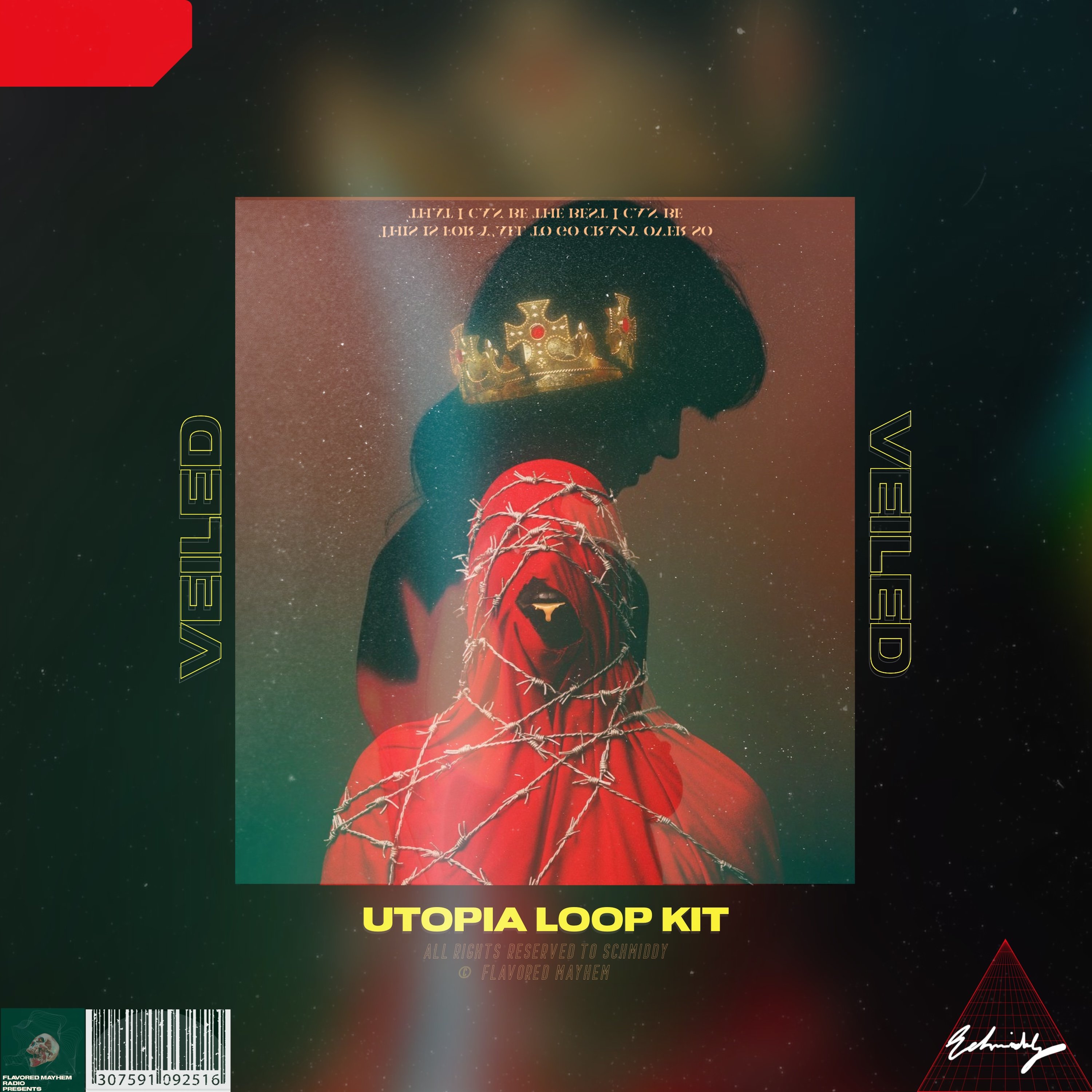 Travis Scott Utopia Loop Kit - "Veiled" - Payhip