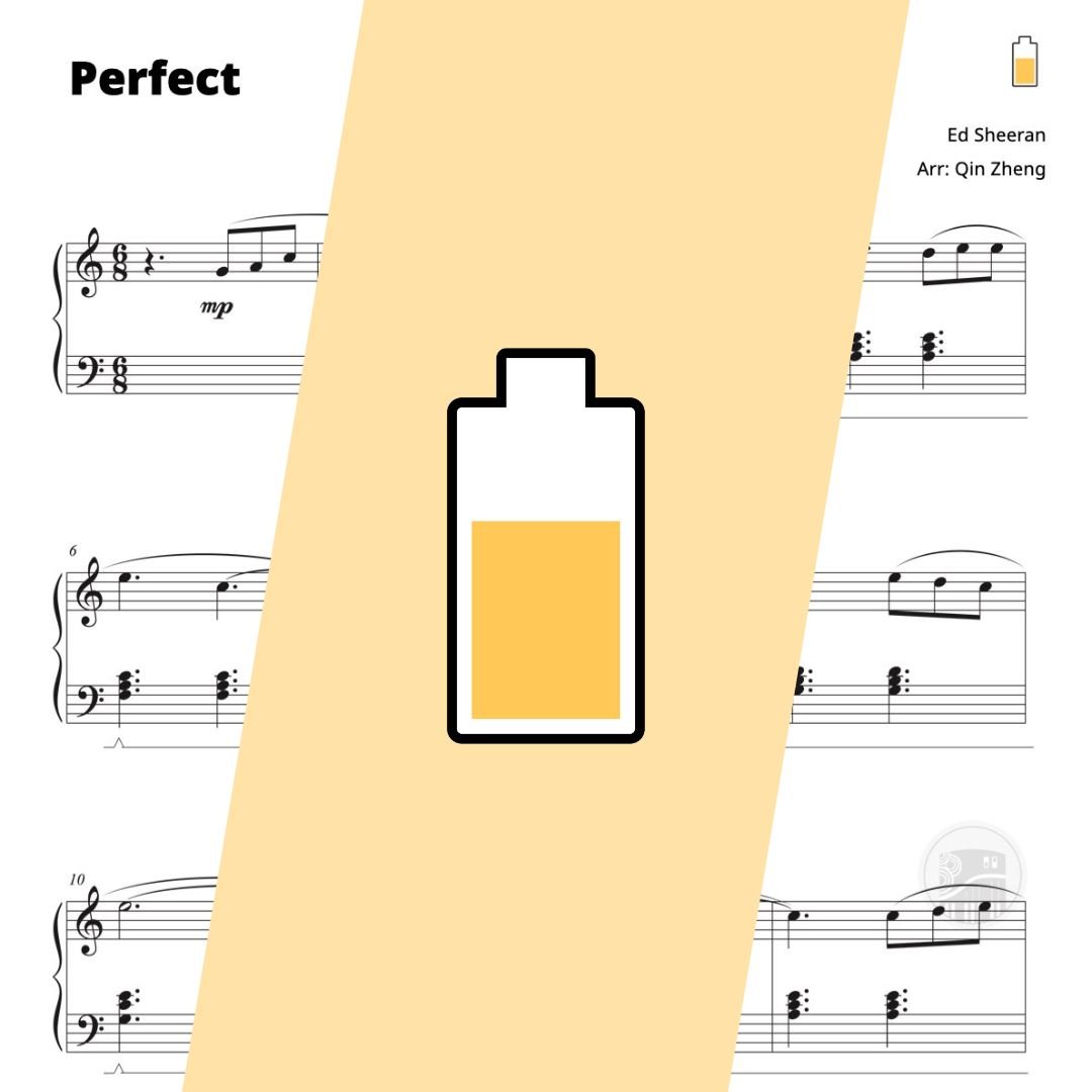 Perfect - Ed Sheeran - Payhip