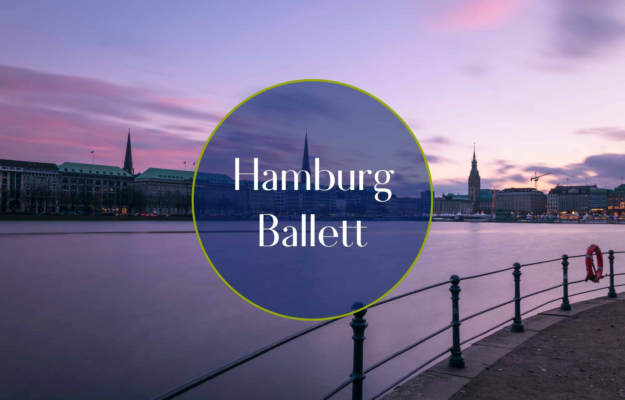 Indulge in the enchanting world of beautiful ballet with the Hamburg Ballett, a world-renowned dance company led by the visionary John Neumeier. Immerse yourself in the best-rated ballet performances in Hamburg, where Neumeier's choreographic brilliance seamlessly blends classical tradition with contemporary innovation. Discover the elegance and artistry of the best ballet compagnie in Hamburg, showcasing a repertoire that spans romantic ballets, renowned literary adaptations, and captivating interpretations of classical music masterpieces. With 50 years of excellence, the Hamburg Ballett has become synonymous with world-famous ballet performances, captivating audiences globally. Experience the magic of the best ballet theatre in Hamburg, where each show is a testament to Neumeier's artistic legacy. From celebrated classics like "The Nutcracker" to innovative creations such as "Sylvia" for the Paris Opera, the Hamburg Ballett promises an exceptional and unforgettable ballet experience. Secure your tickets at the Hamburg State Opera's left-side ticket center on Große Theaterstraße 25, open Monday to Saturday from 11 am to 6 pm. Immerse yourself in the world of beautiful ballet by John Neumeier, where every performance is an excellent blend of artistry, emotion, and technical precision. Don't miss the opportunity to witness the best-rated ballet in Hamburg, where the Hamburg Ballett continues to set the standard for excellence in the world of dance. Whether you're a seasoned ballet enthusiast or a newcomer to the art form, the Hamburg Ballett promises an extraordinary journey into the realm of breathtaking performances and artistic brilliance.