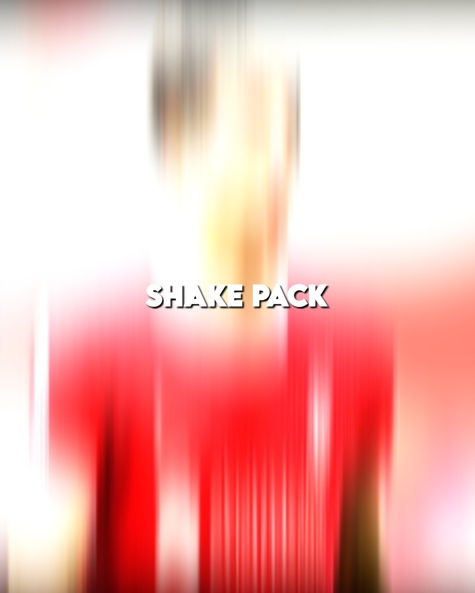 Shake Bundle - Payhip