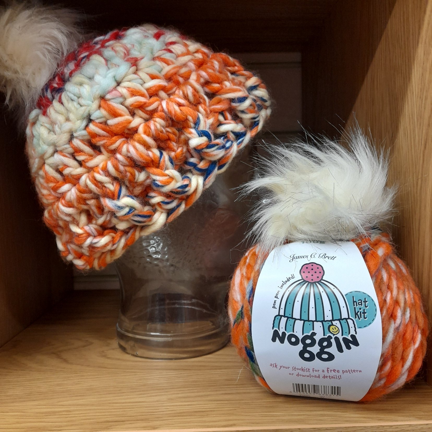 Quick Crochet Hat - Payhip