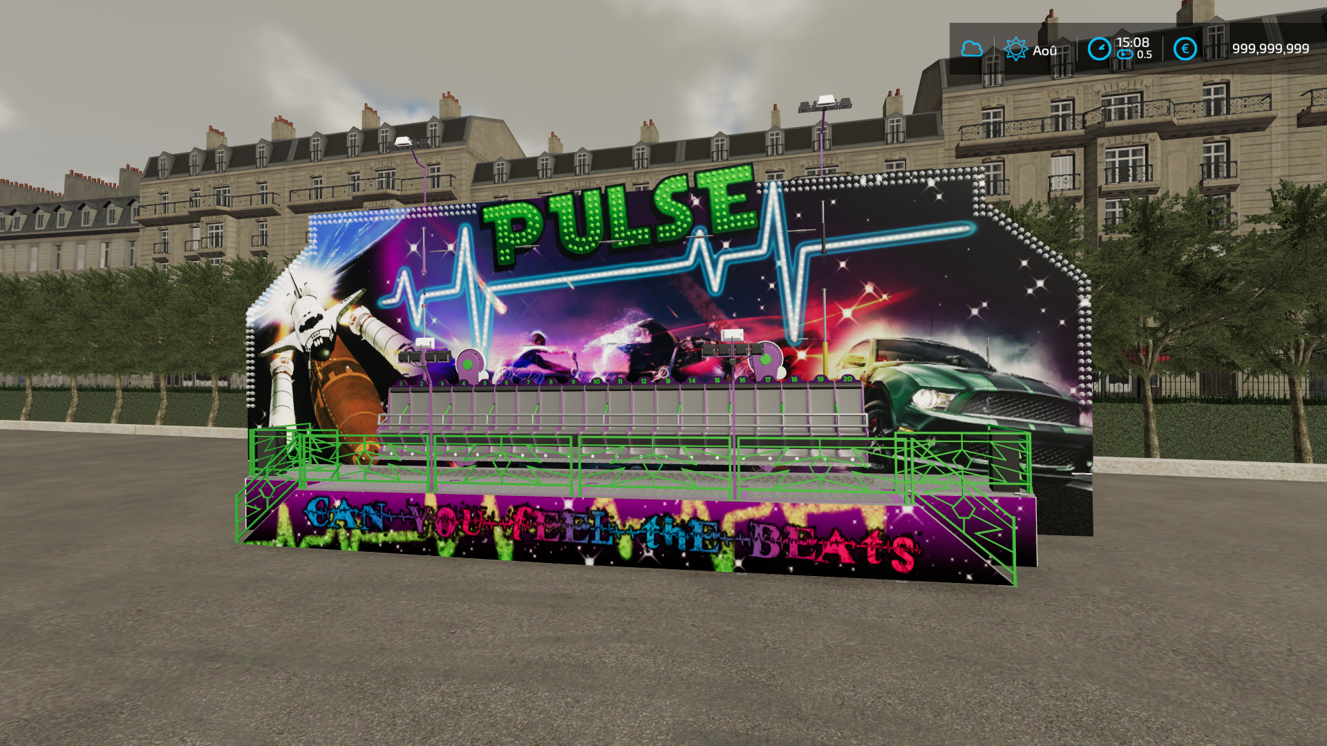 FS22 pulse - Payhip