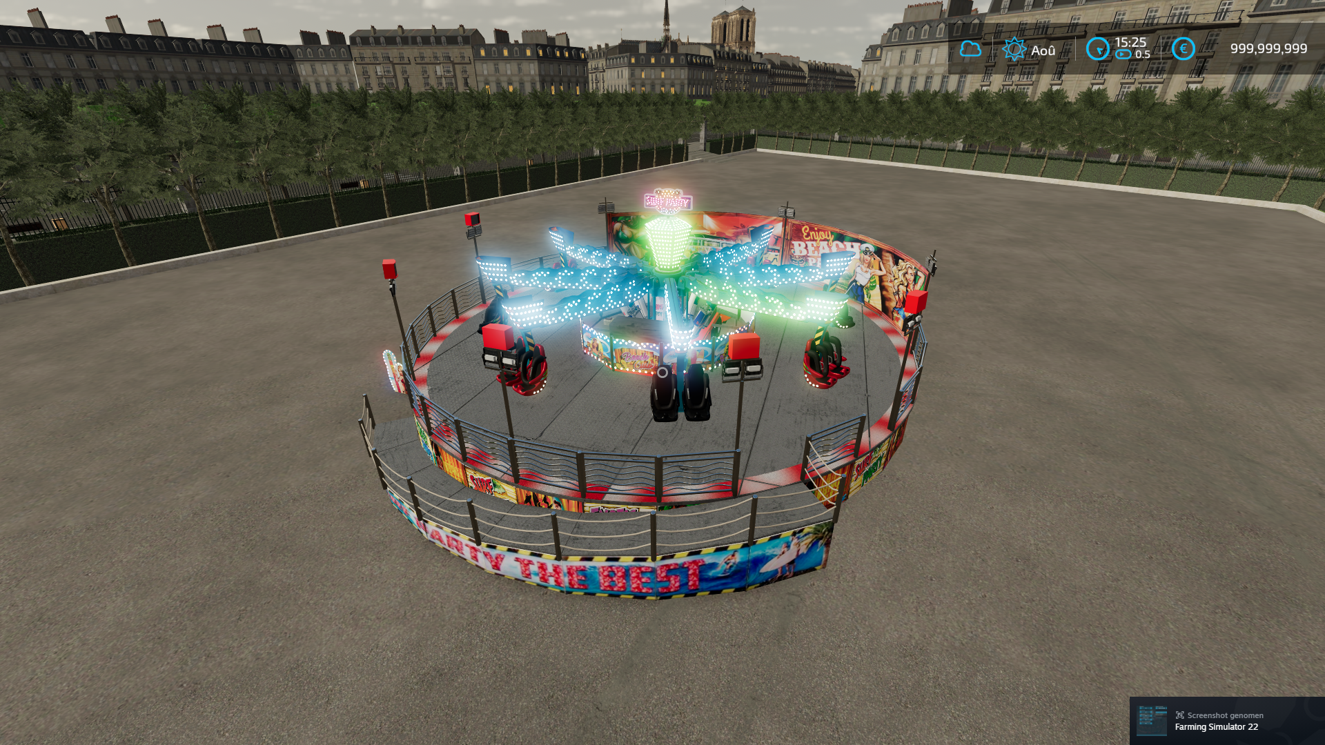 FS22 surf party - Payhip