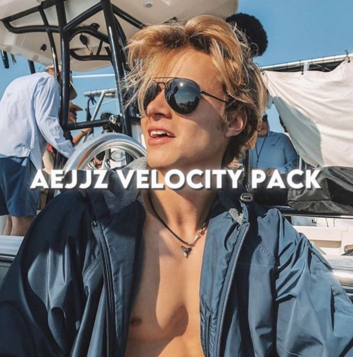 velocity pack - Payhip