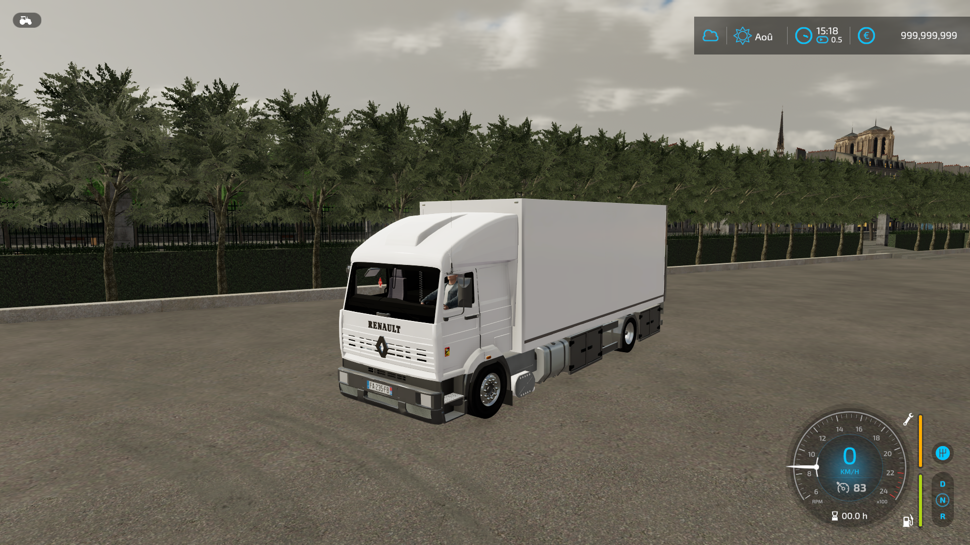 fs22 renault box - Payhip