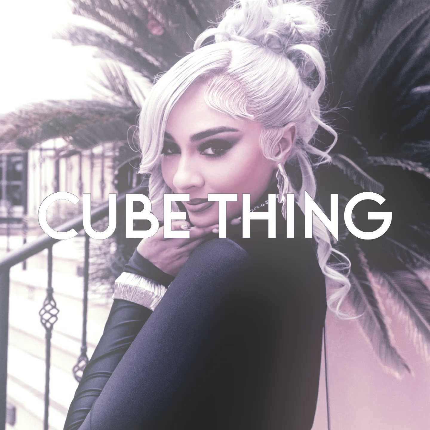 Cube Thing - Payhip