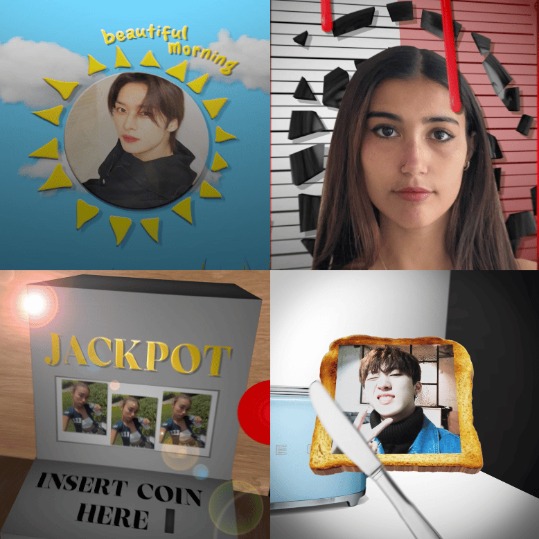 COMPLEX EDIT BUNDLE - Payhip