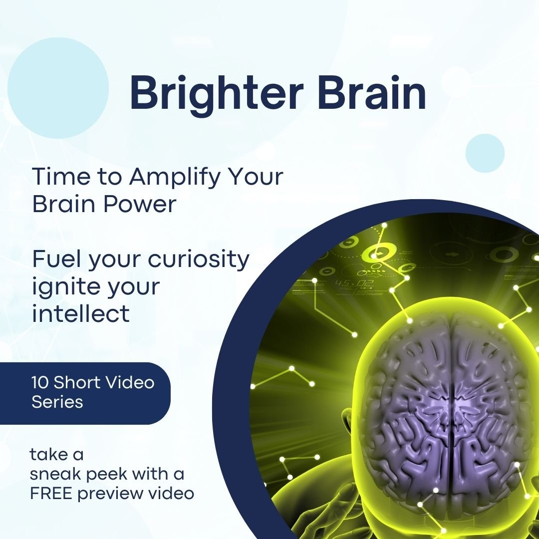 nurture and build brighter brain