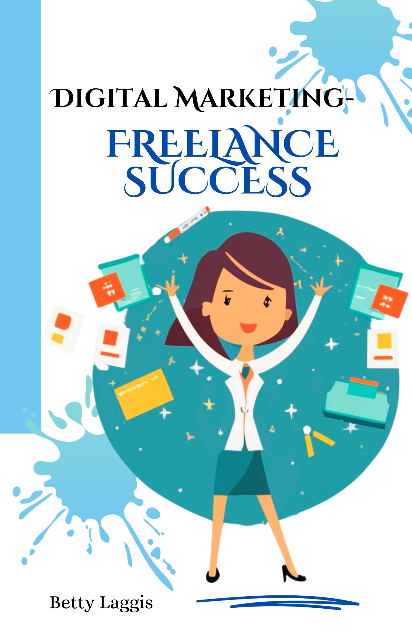 Digital Marketing: Freelance Success BUNDLE - Payhip