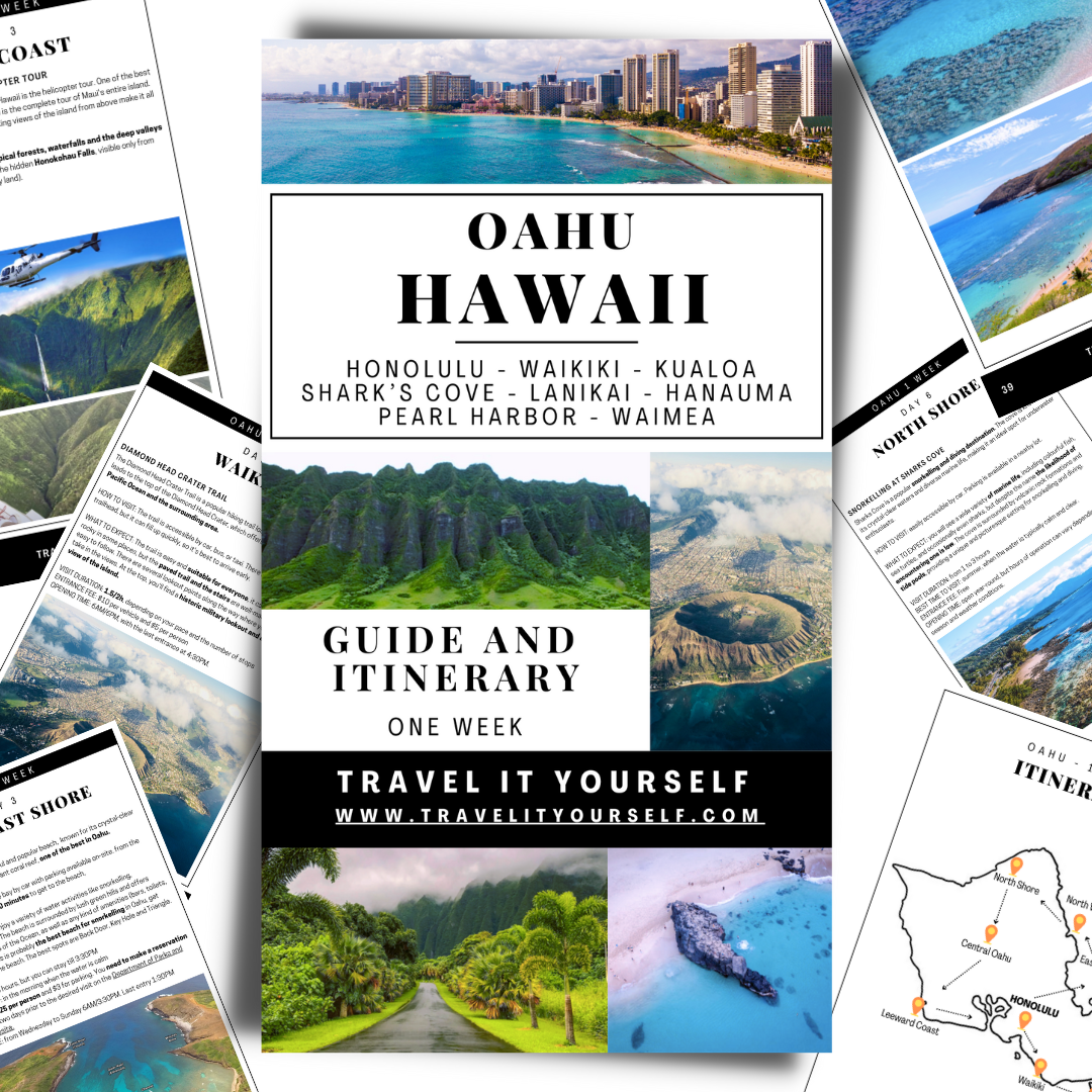 big island hawaii travel guide pdf
