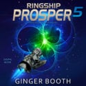 Ringship Prosper audiobook cover