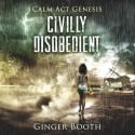 Civilly Disobedient audiobook cover