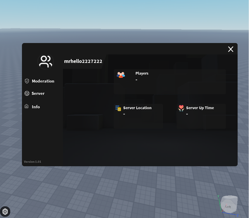 Admin Panel - Payhip